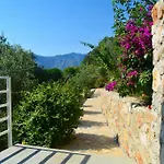Goxhi Appartement *