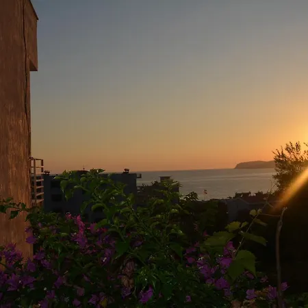 شقة Goxhi بورش