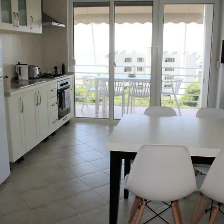 Goxhi Apartment Borsh