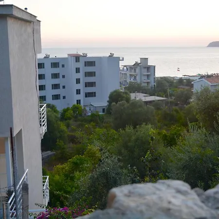 Goxhi Apartment