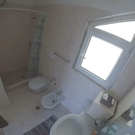 Apartman Goxhi Borsh