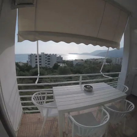 Apartment Goxhi